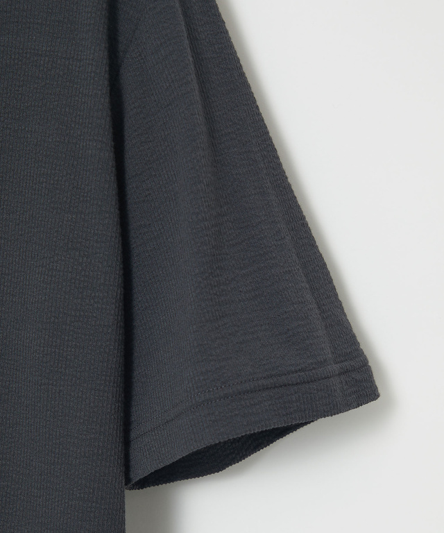 サッカー 配色襟 ポロシャツ