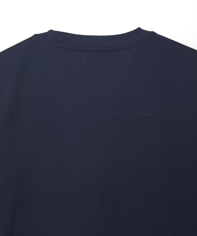 エアドッツ ステッチレスポケット Tシャツ