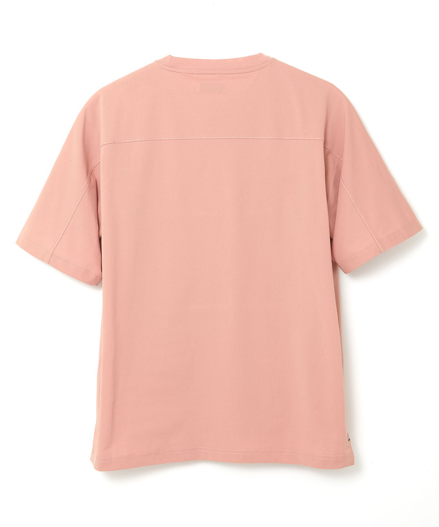 エアドッツ ステッチレスポケット Tシャツ