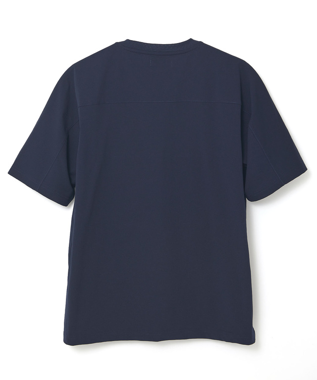 エアドッツ ステッチレスポケット Tシャツ