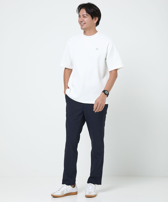 エアワッフル Tシャツ