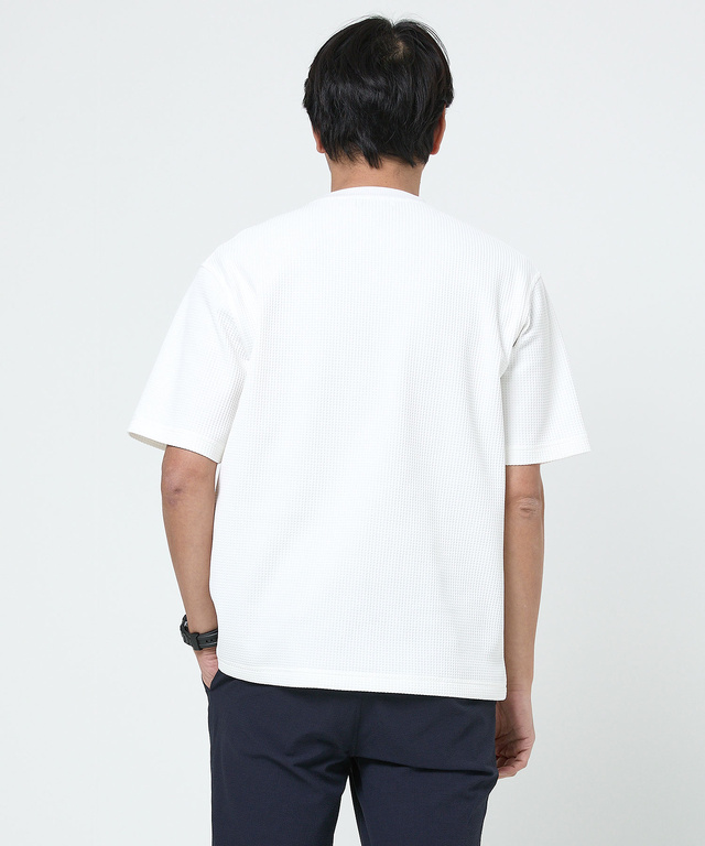 エアワッフル Tシャツ