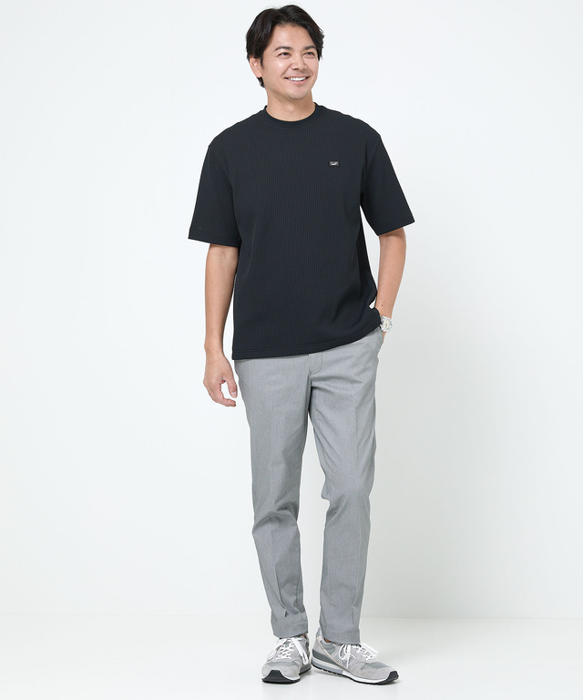 エアワッフル Tシャツ