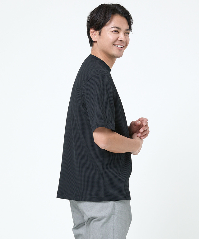 エアワッフル Tシャツ