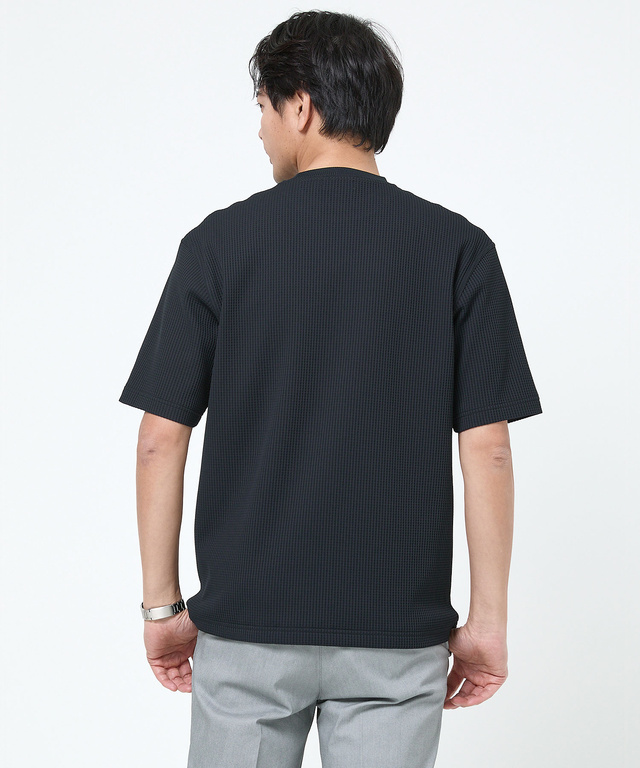 エアワッフル Tシャツ