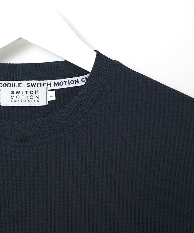 エアワッフル Tシャツ