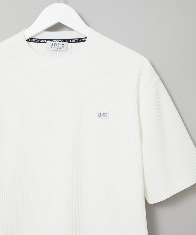 エアワッフル Tシャツ