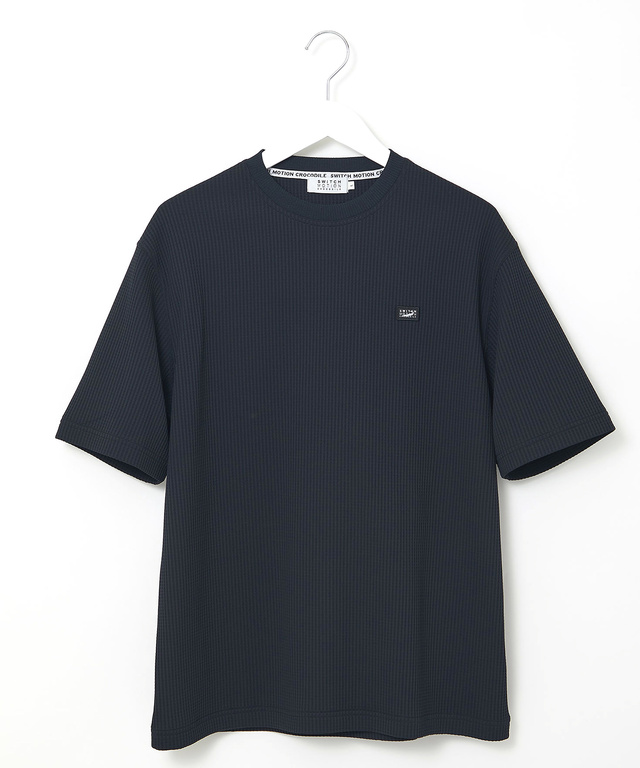 エアワッフル Tシャツ