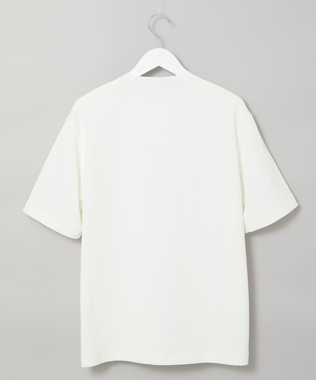 エアワッフル Tシャツ
