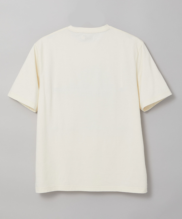 SWITCH × ICON 刺繍 Tシャツ