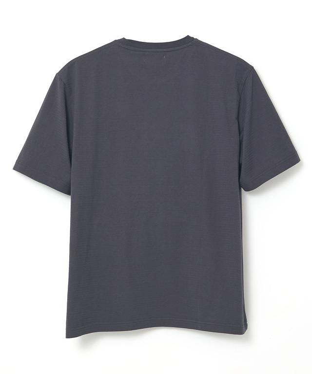 SWITCH × ICON 刺繍 Tシャツ