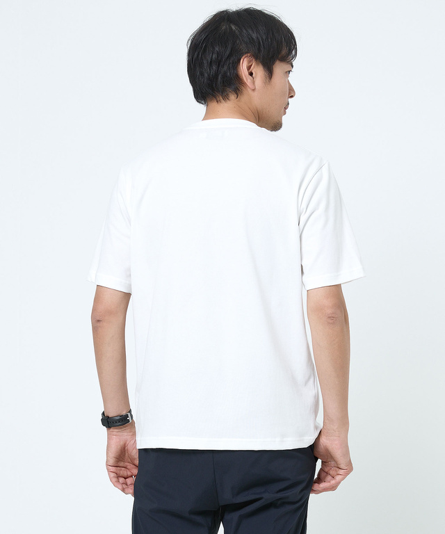 SWITCH × ICON Tシャツ