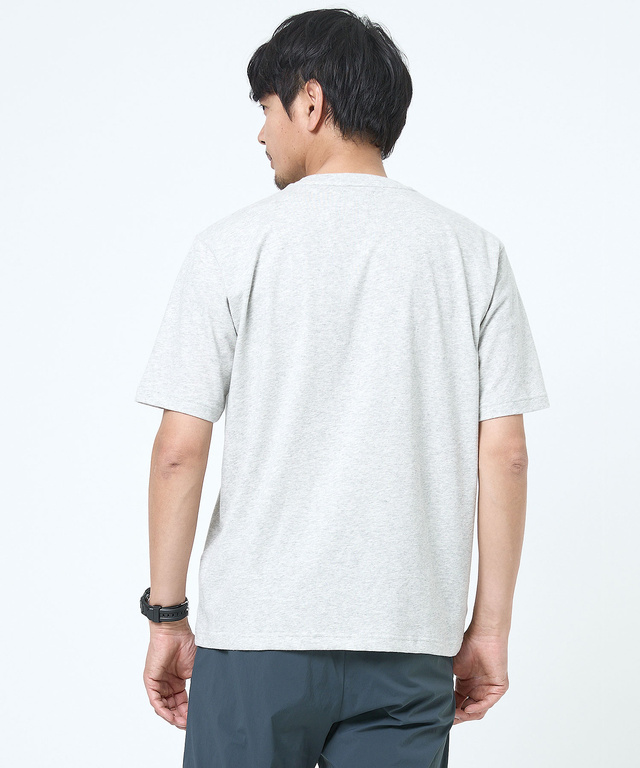 SWITCH × ICON Tシャツ