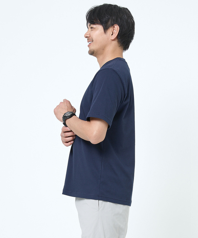 SWITCH × ICON Tシャツ