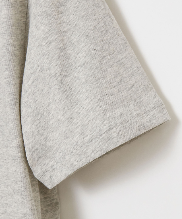 ロゴプリント 半袖 Tシャツ