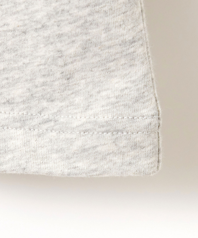 ロゴプリント 半袖 Tシャツ