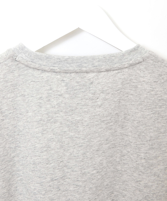 ロゴプリント 半袖 Tシャツ