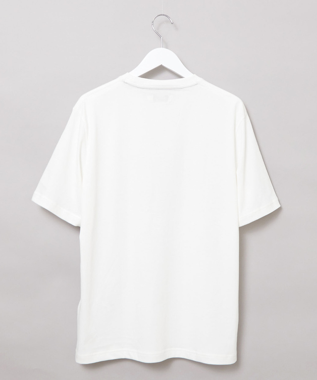 ロゴプリント 半袖 Tシャツ