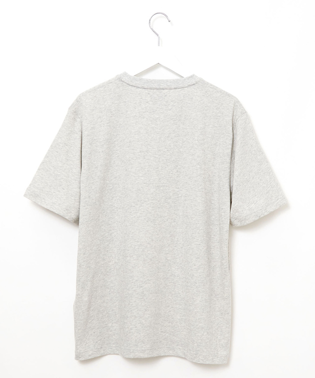 ロゴプリント 半袖 Tシャツ