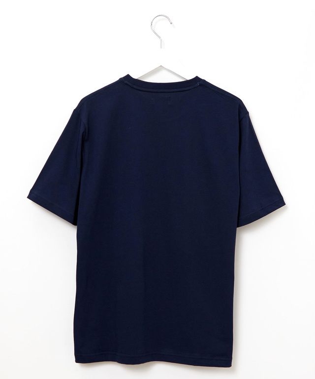 ロゴプリント 半袖 Tシャツ