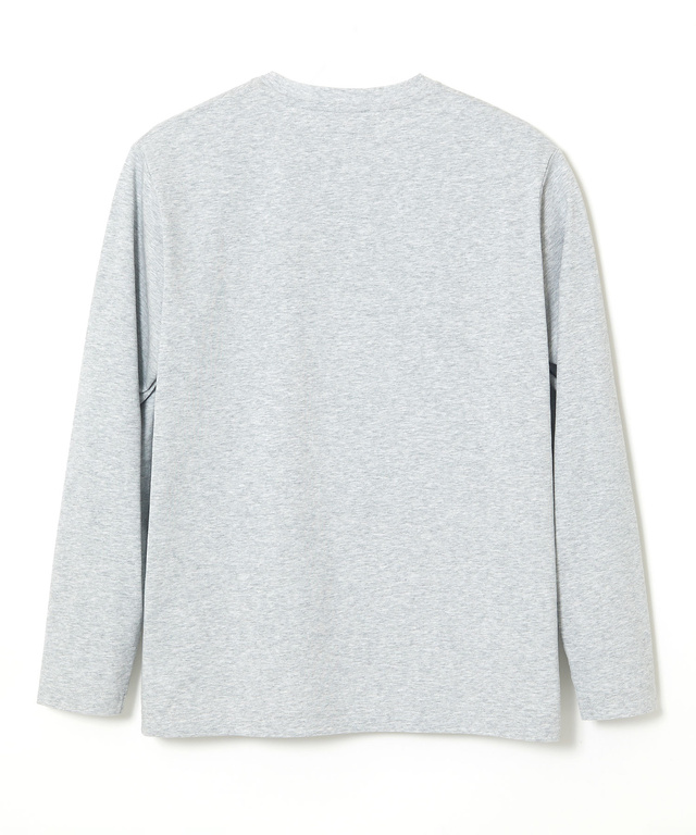 スムース パイピング Tシャツ