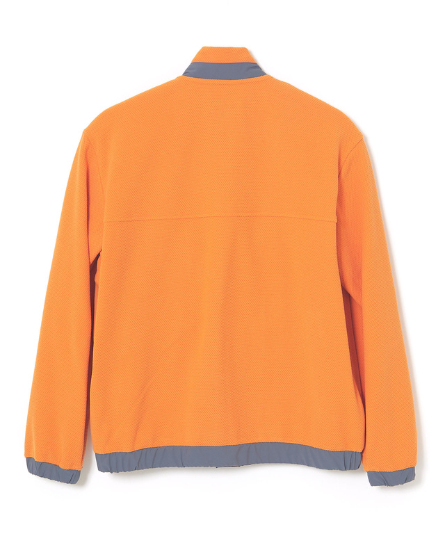 シンクムーブ フリース ジャケット(SYNC MOVE)