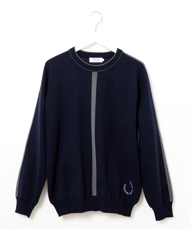 メンズニット一覧 - クロコダイル(CROCODILE) 公式通販サイト