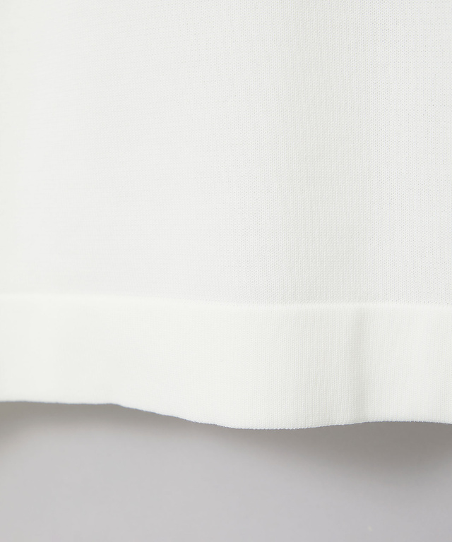 ゼロポロシャツ 【接触冷感】