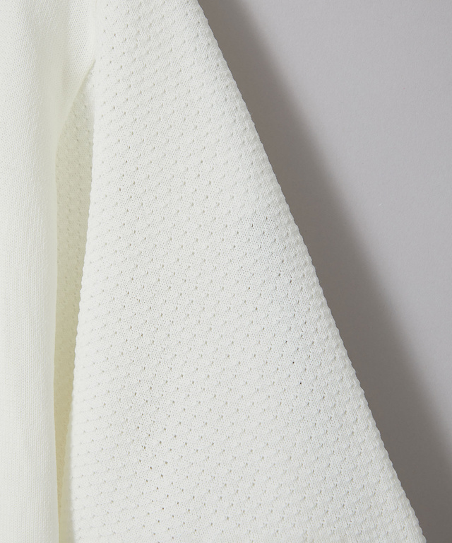 ゼロポロシャツ 【接触冷感】