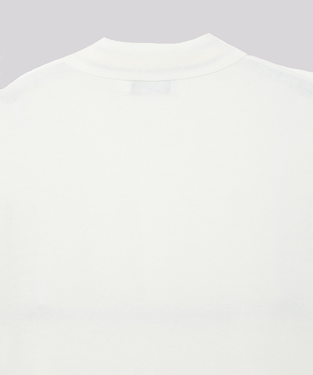 ゼロポロシャツ 【接触冷感】