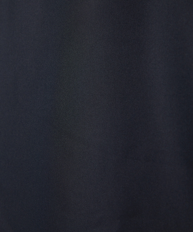 キルトステッチ タフタ ブルゾン【撥水加工】【手洗いOK】