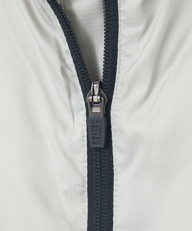 ドビー サーモメッシュ ブルゾン【手洗いOK】