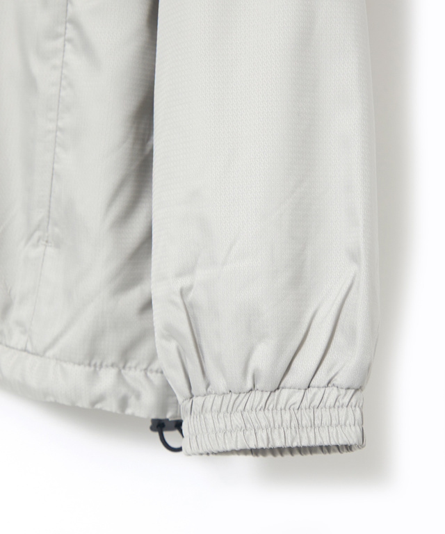 ドビー サーモメッシュ ブルゾン【手洗いOK】