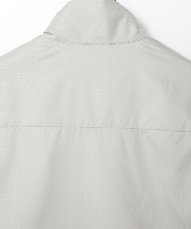 ドビー サーモメッシュ ブルゾン【手洗いOK】