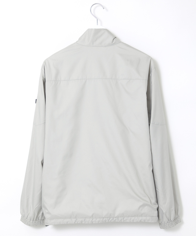 ドビー サーモメッシュ ブルゾン【手洗いOK】