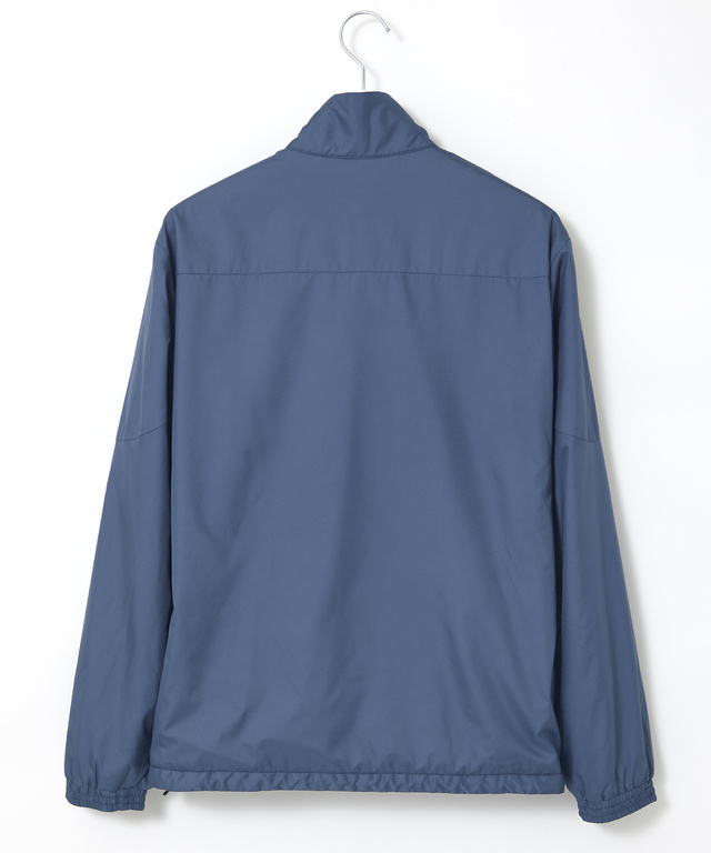 ドビー サーモメッシュ ブルゾン【手洗いOK】