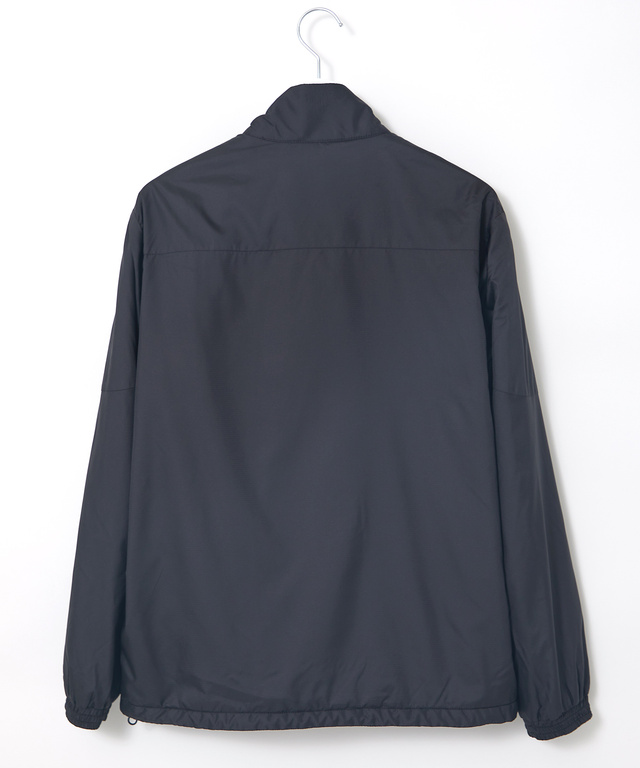 ドビー サーモメッシュ ブルゾン【手洗いOK】