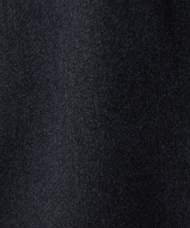 異素材 切り替え ブルゾン