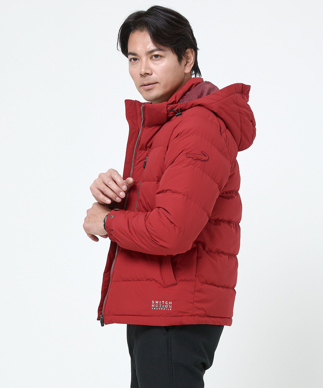  ドーバーダウン【撥水】