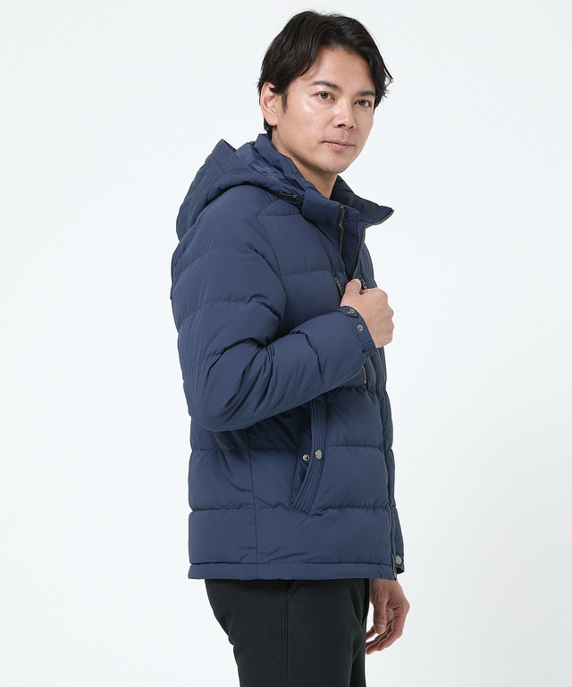  ドーバーダウン【撥水】