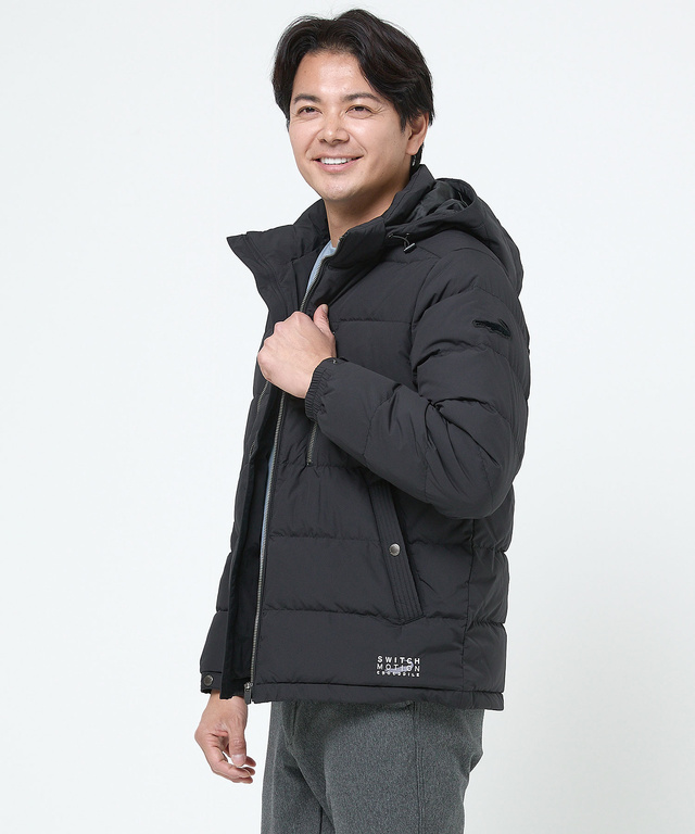  ドーバーダウン【撥水】