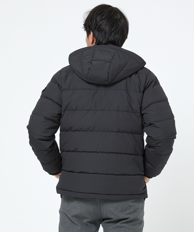  ドーバーダウン【撥水】