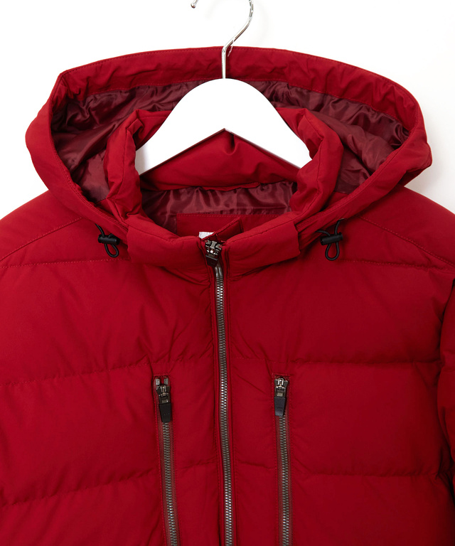 ドーバーダウン【撥水】