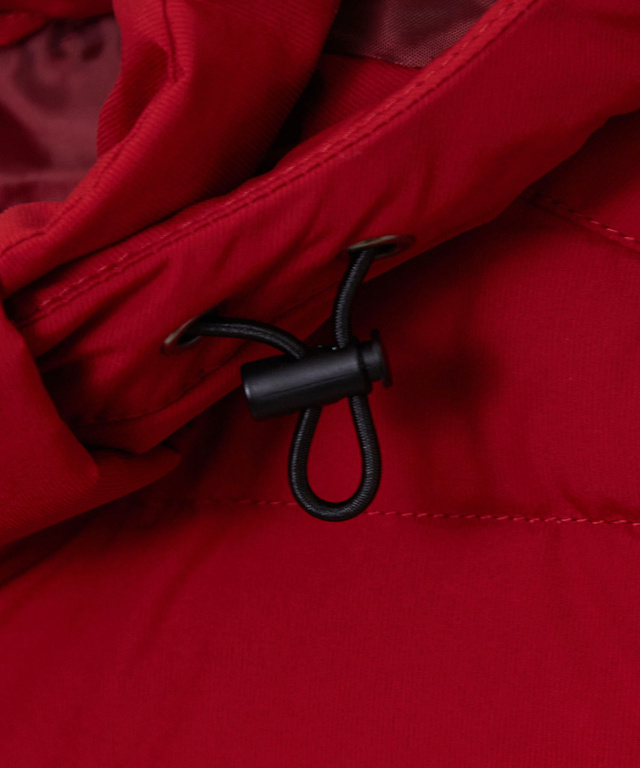 ドーバーダウン【撥水】