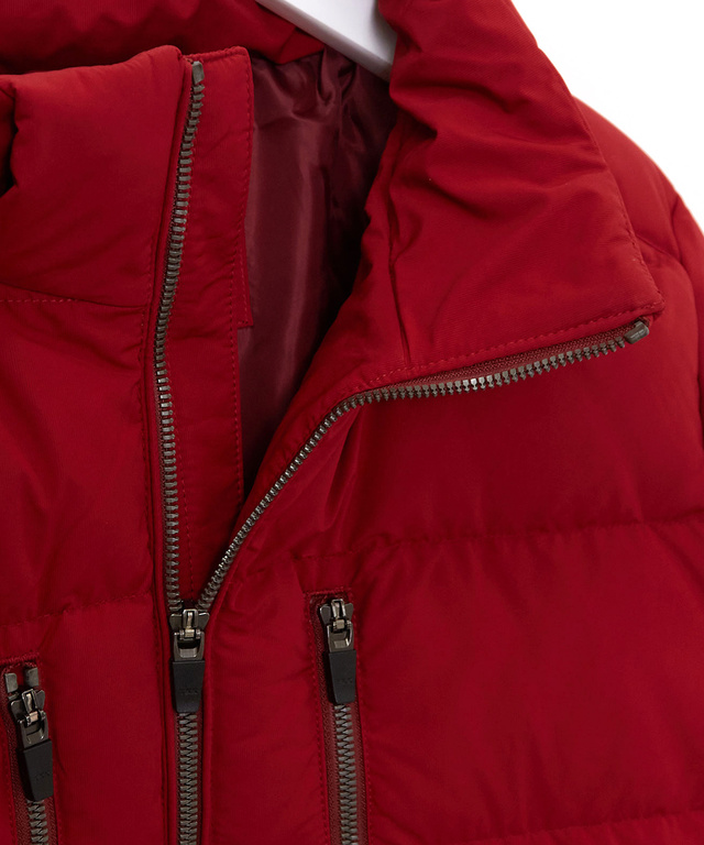 ドーバーダウン【撥水】