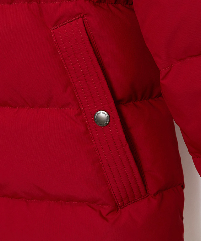 ドーバーダウン【撥水】