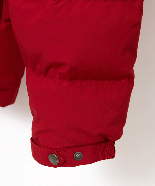 ドーバーダウン【撥水】