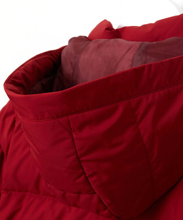 ドーバーダウン【撥水】