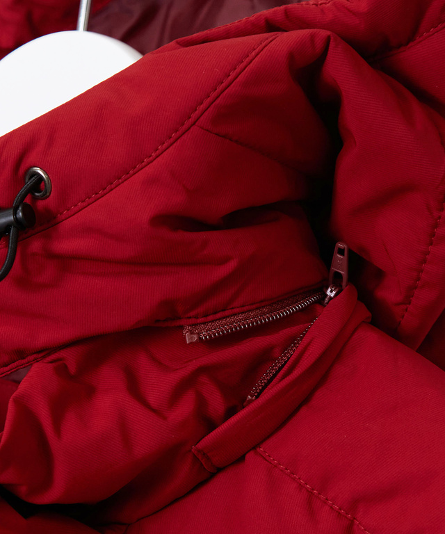 ドーバーダウン【撥水】