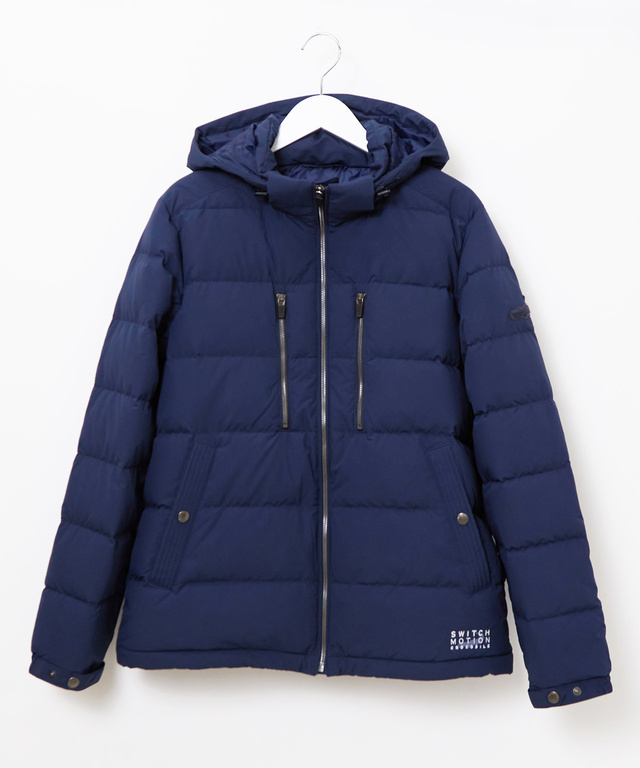 ドーバーダウン【撥水】